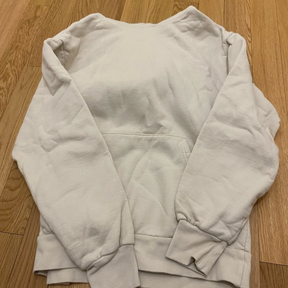 Aritzia sweatsuit